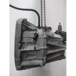 Boite De Vitesses Renault Trafic 2 Phase 2 (5)
